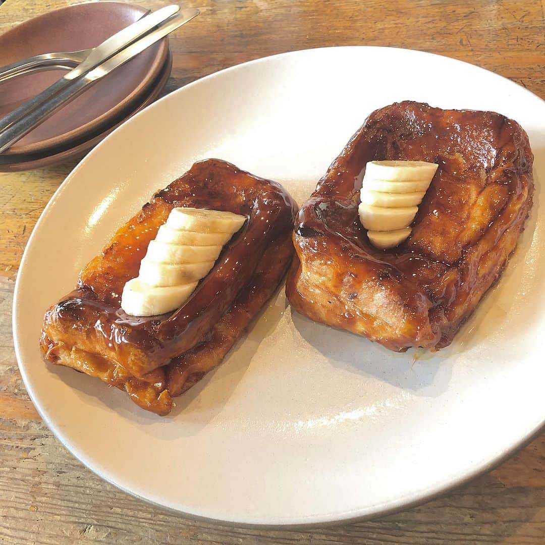 篠崎彩奈のグルメインスタ