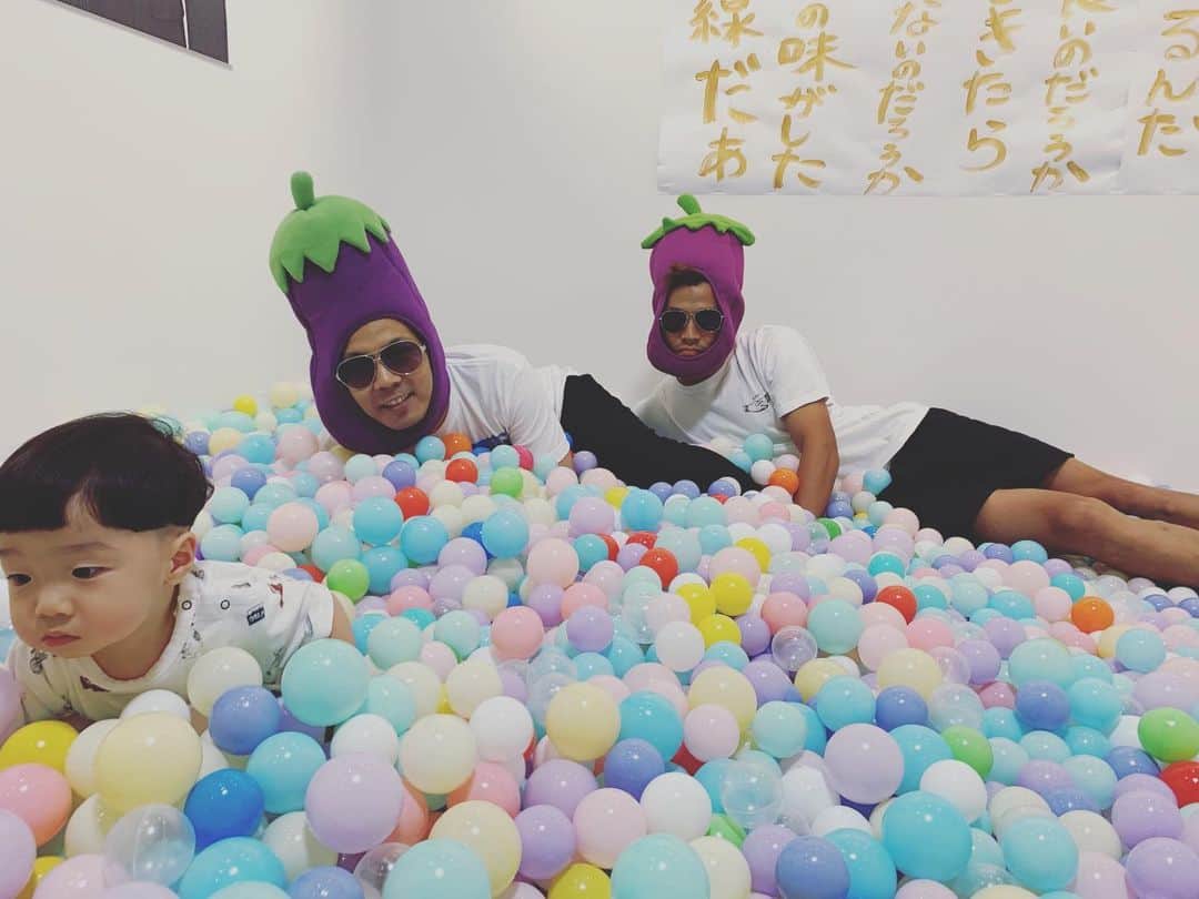 永井龍のグルメインスタ