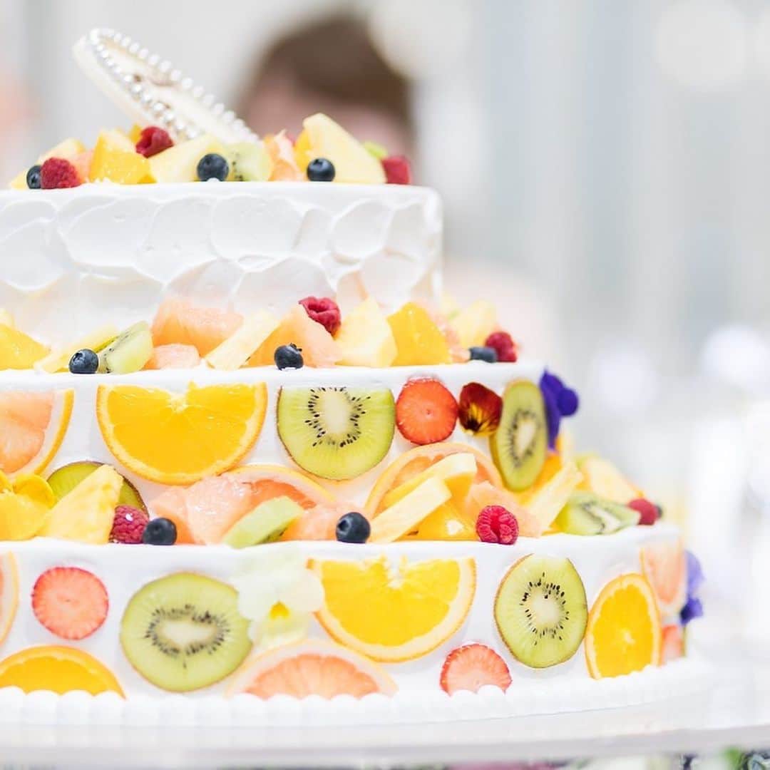 アルカンシエル南青山のグルメインスタ