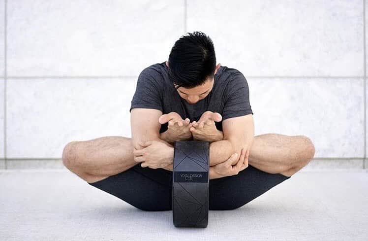 ヨガデザインラボ Yoga Design Labのインスタグラム
