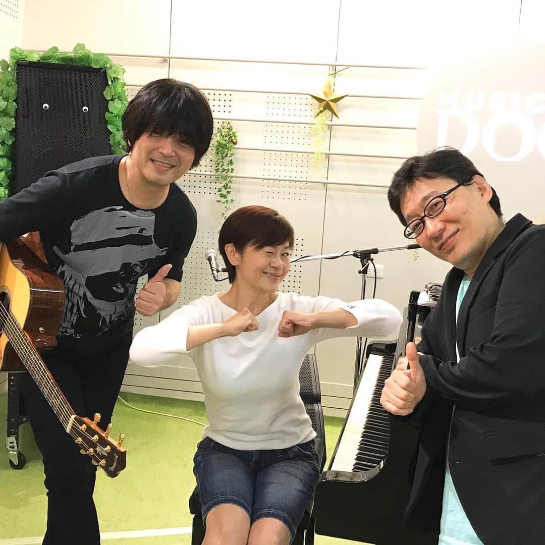 のインスタグラム：「16日  丸の内  COTTON  CLUB SOLD  OUT❗️ #COTTON CLUB  #小原孝  #押尾コータロー」