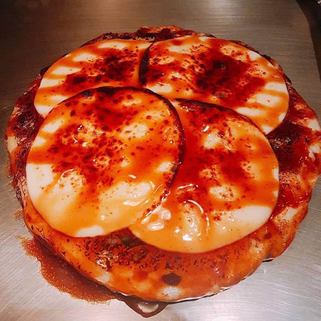 KitchHikeのグルメインスタ