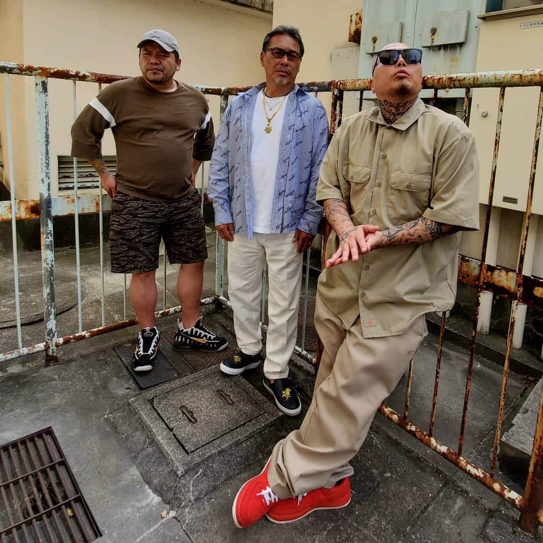 漢のグルメインスタ