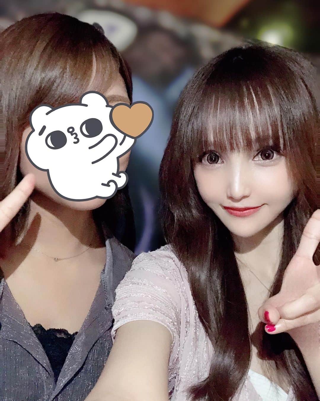 宇佐美あいりのグルメインスタ