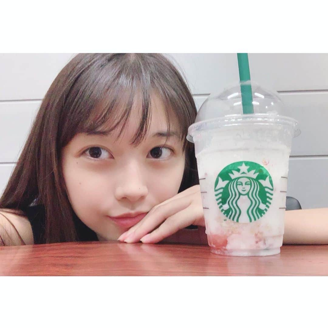 牧野真莉愛のインスタグラム