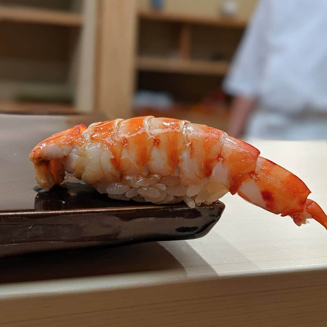 天本正通 さんのインスタグラム写真 - (天本正通 Instagram)「最高に美味しくて、楽しい夜でした😋」9月5日 13時35分 - masamichiamamoto