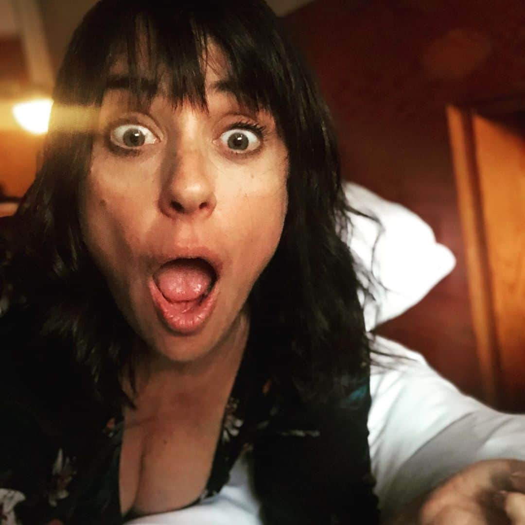 コンスタンス・ジマーさんのインスタグラム写真 - (コンスタンス・ジマーInstagram)「I just realized I missed #burningman again!」9月5日 13時29分 - constancezimmer