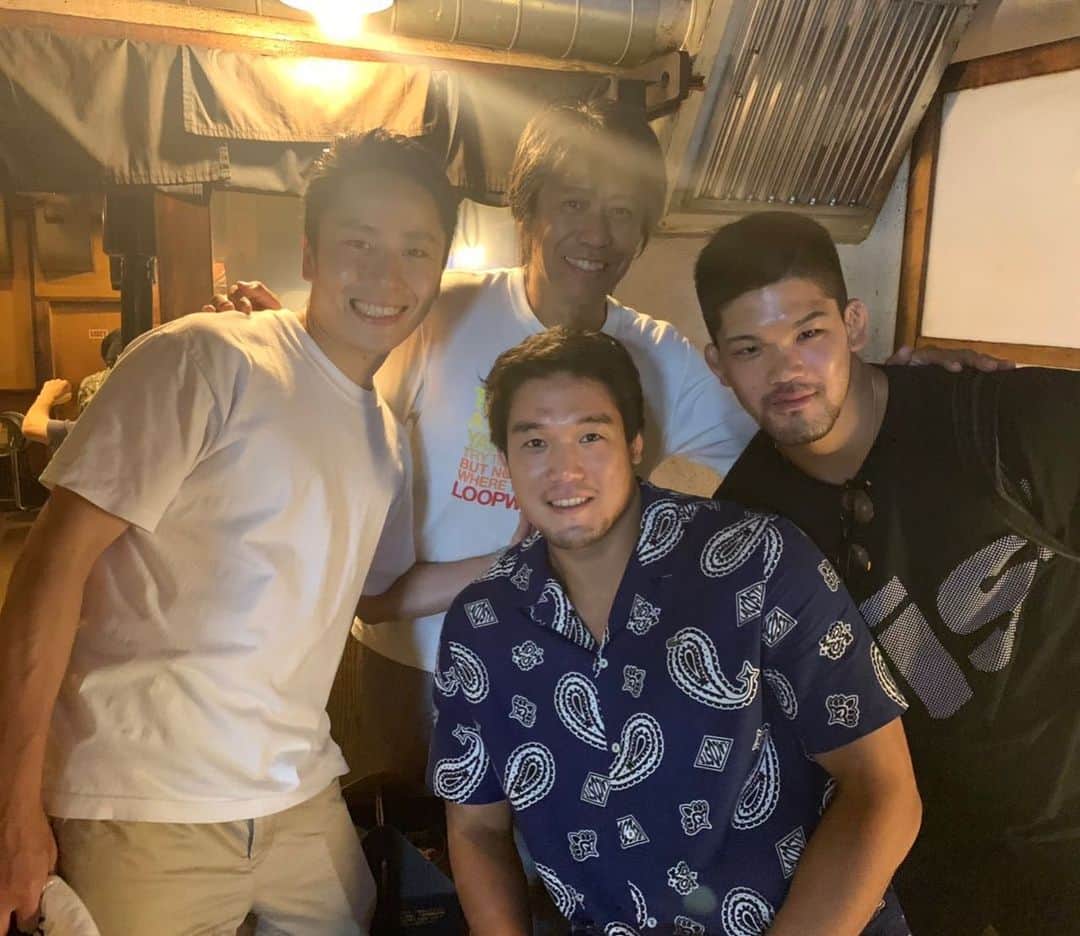 太田雄貴のグルメインスタ