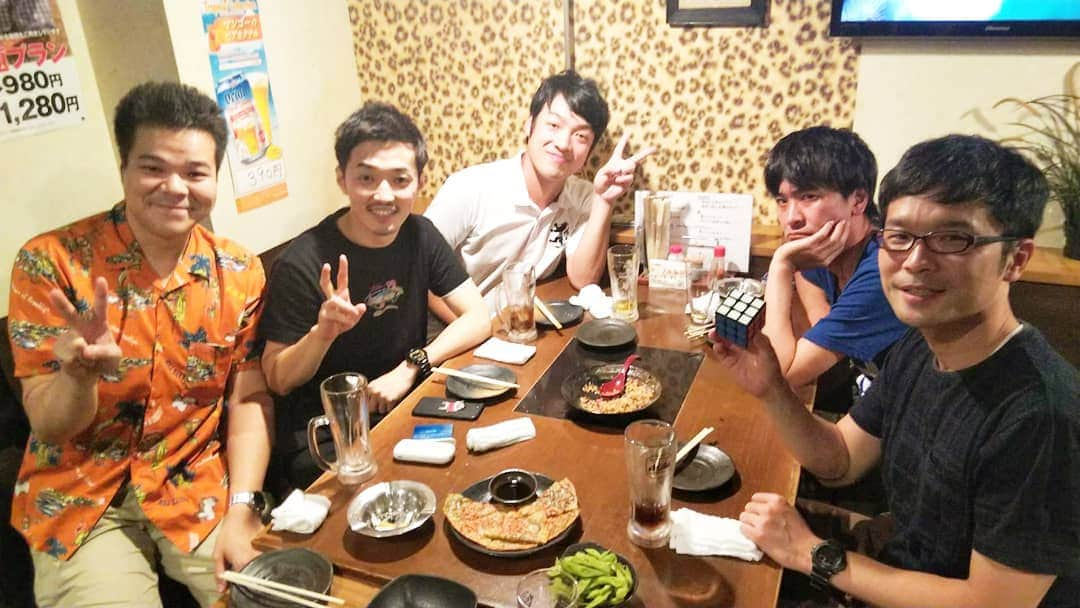 町田星児さんのインスタグラム写真 - (町田星児Instagram)「ノーキャーキャー芸人ライブに御来場ありがとうございました。またお越しください。」9月5日 14時54分 - machidaseiji