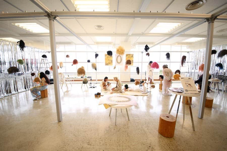 HPFRANCE　アッシュペーフランスのグルメインスタ