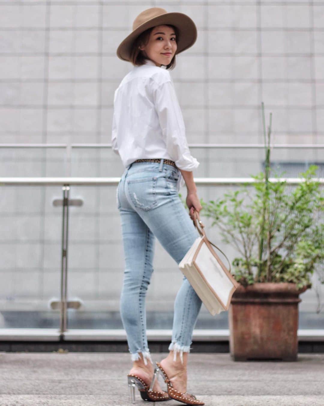 小松あやのインスタグラム