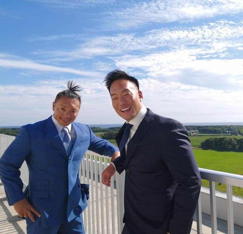 CIMAのグルメインスタ