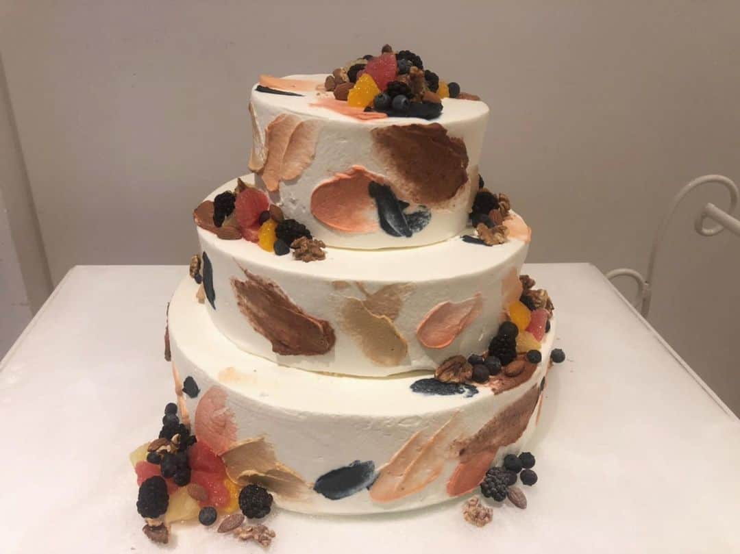 メゾン・プルミエール アット ロビンズのグルメインスタ