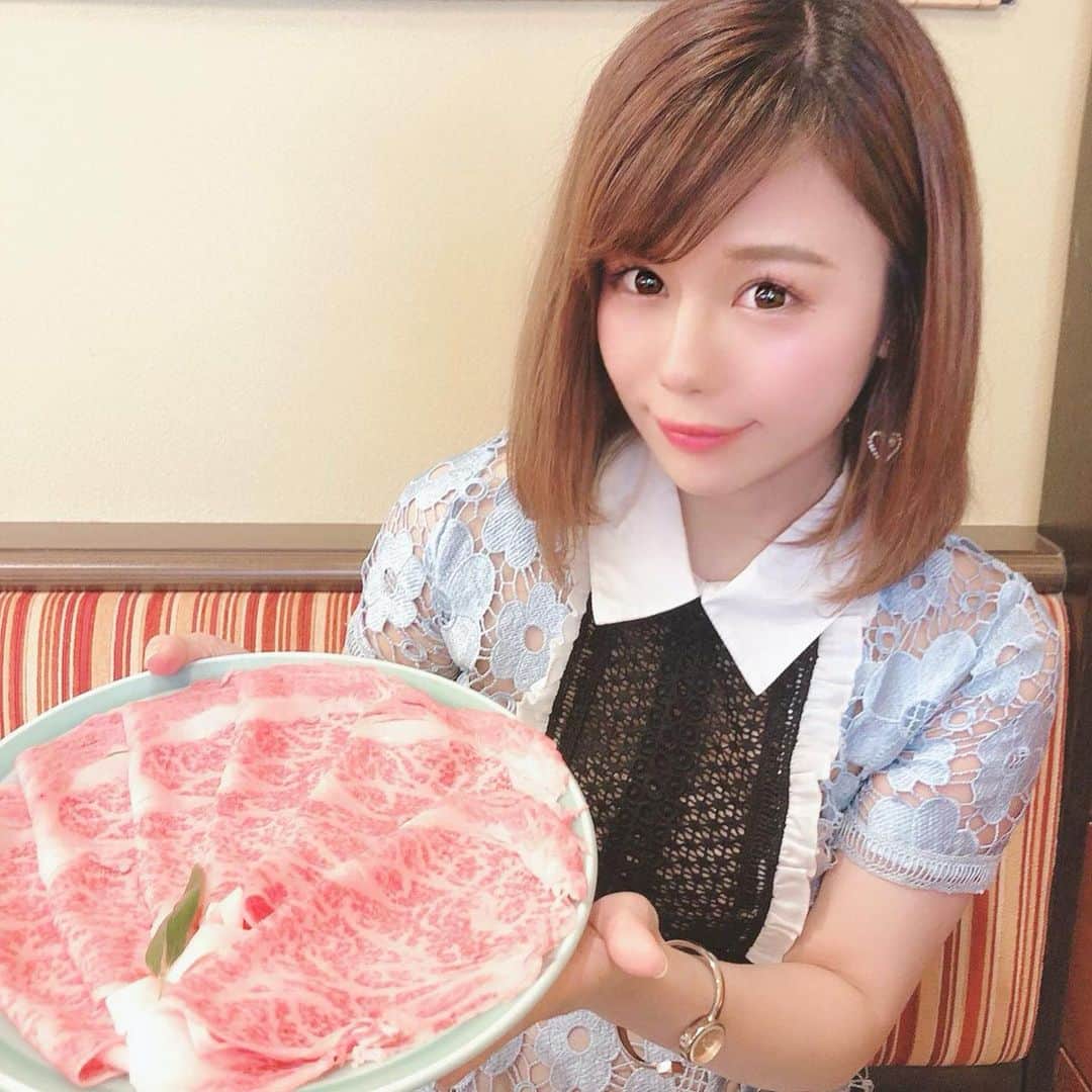 森カノンのグルメインスタ