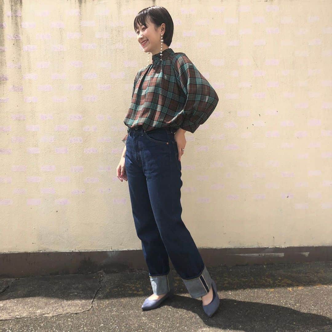 green label relaxing 自由が丘店のインスタグラム