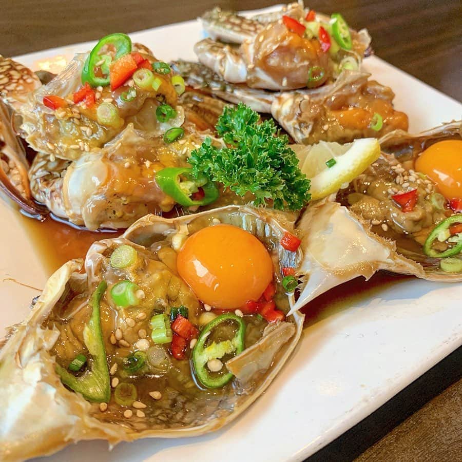 吉川ちかのグルメインスタ