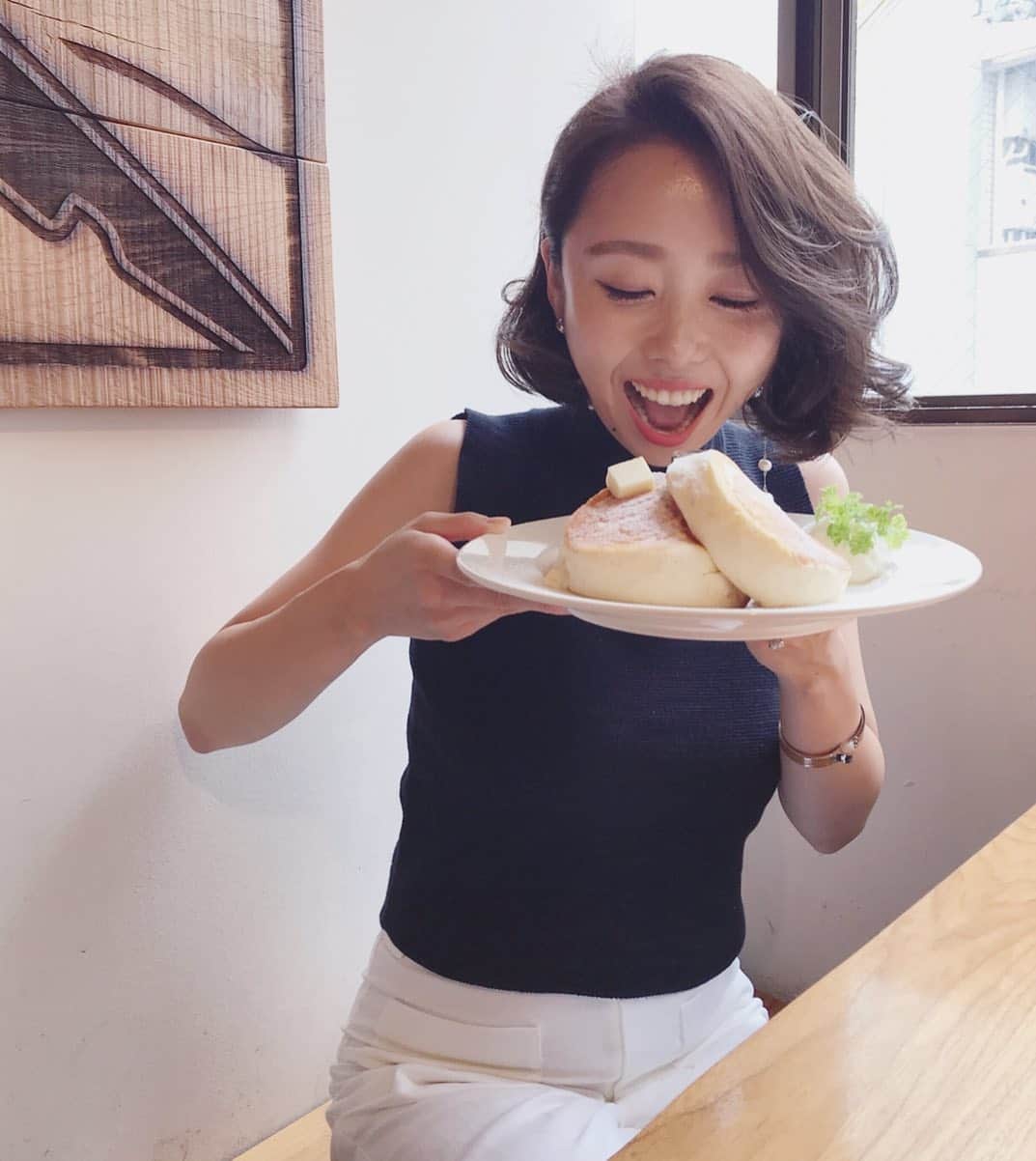 松本亜希のグルメインスタ