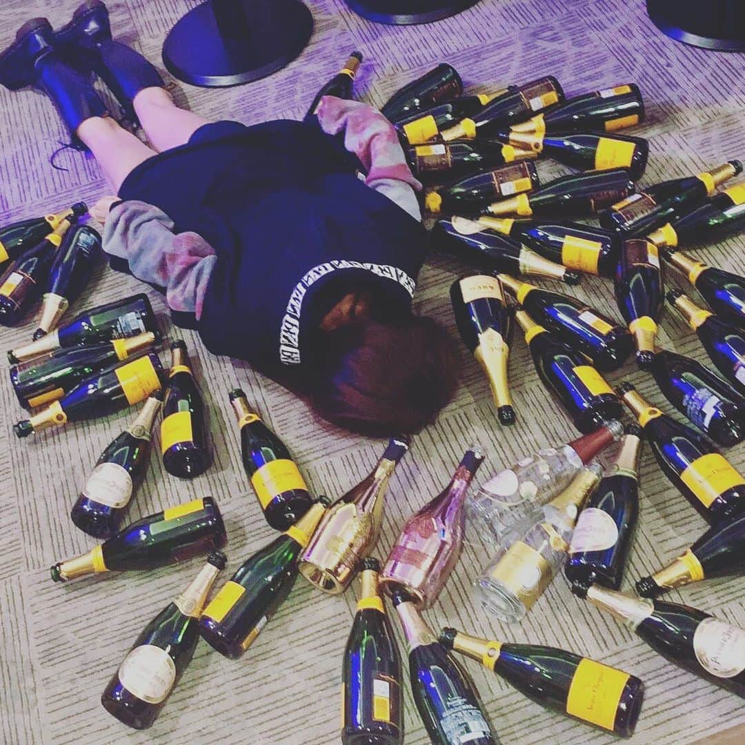 青山愛菜のインスタグラム
