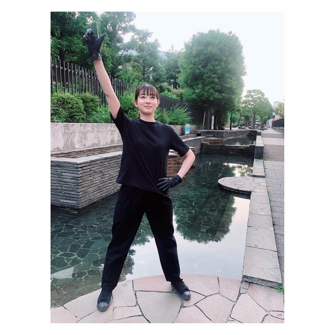 のインスタグラム：「ふざけた写真しかない。。。笑笑﻿ ﻿  #警視庁ゼロ係 #ゼロ係 #思い出たち #ふざけた犯人 #最終回 #気になる #続き知りません #みんなと同じ #亀ra」