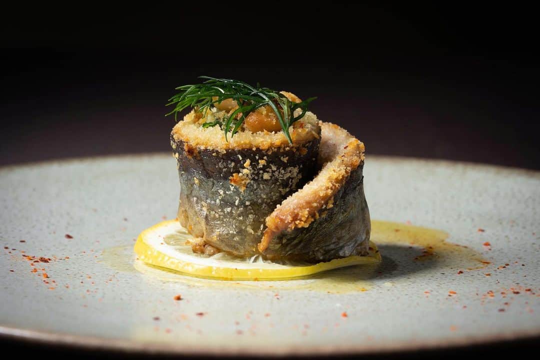 THE SODOH OFFICIALのグルメインスタ