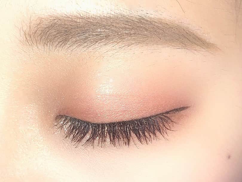 ぬーんさんのインスタグラム写真 - (ぬーんInstagram)「Orange make🍊  #orangemakeup #orange #make #visee #makeup #japan #japanese #japanesegirl #youtuber #eyemakeup #eyeshadow #eye #follow #followme #nuuuuun」9月5日 16時33分 - yukino_snow1211