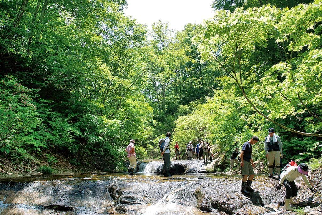 福島県のインスタグラム