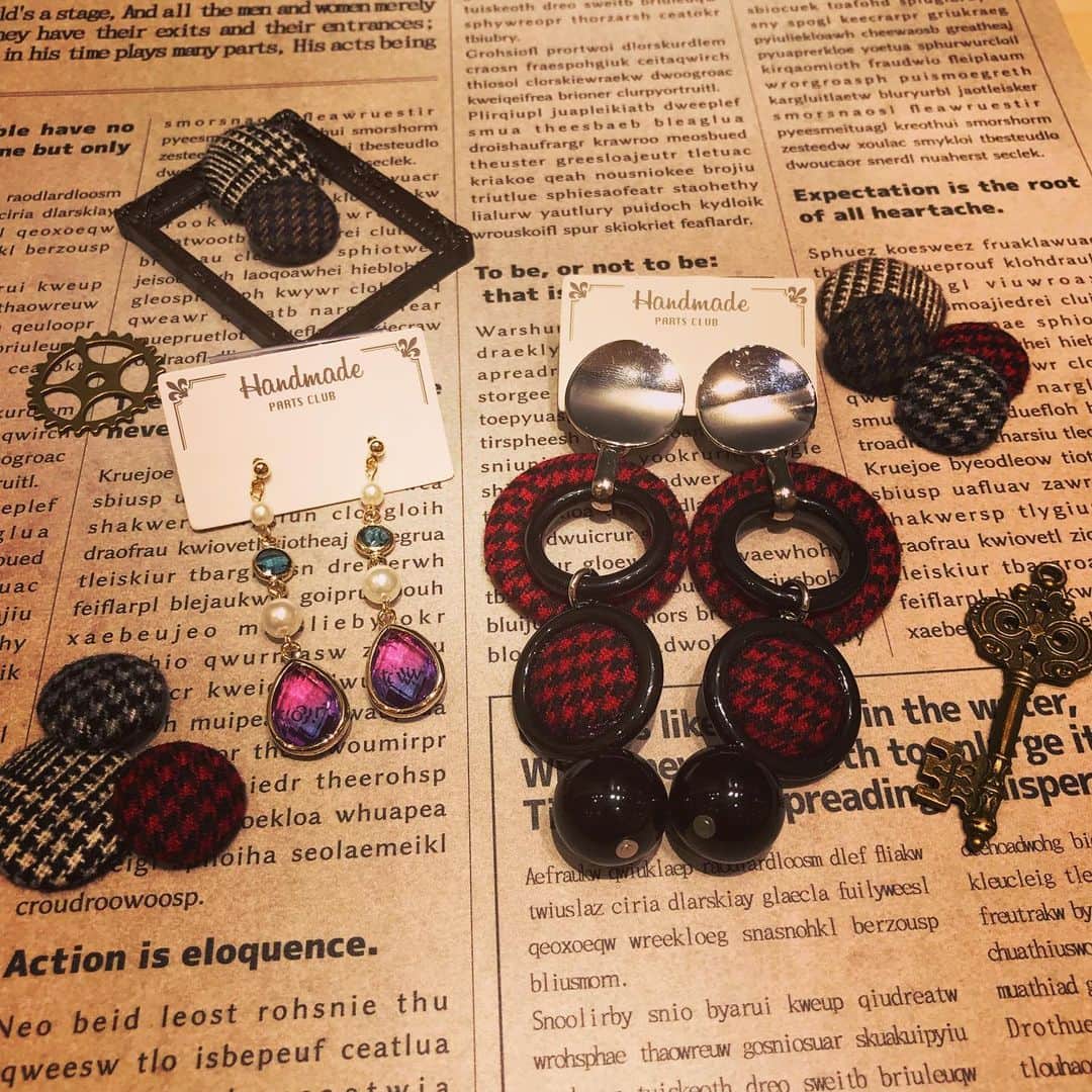 パーツクラブ Partsclub スタッフオリジナル商品のグルメインスタ