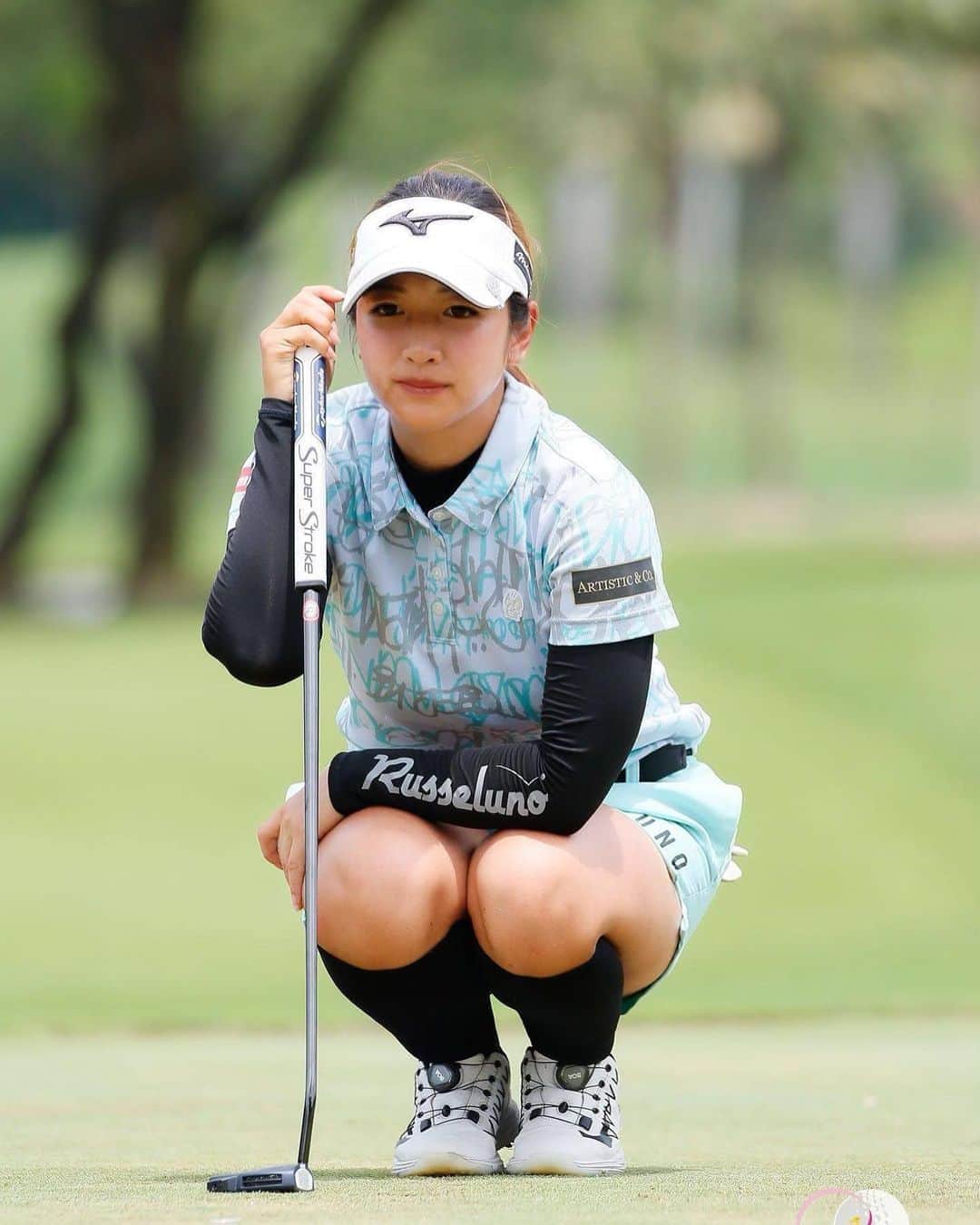 山下美樹のインスタグラム