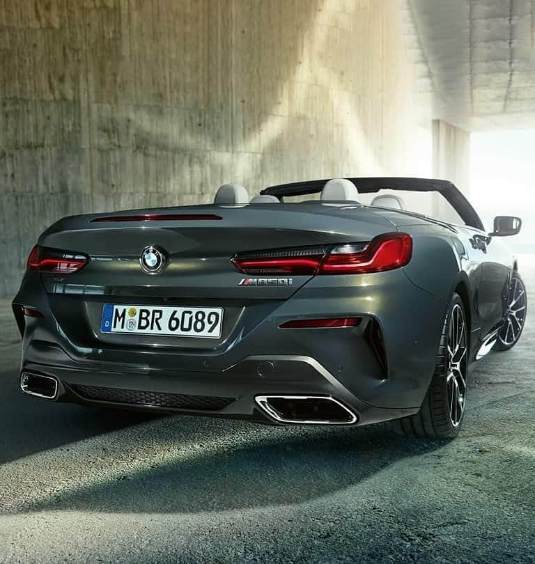 BMW Thailandさんのインスタグラム写真 - (BMW ThailandInstagram)「The BMW 8 Series Convertible รถที่พร้อมให้คุณได้พบความอิสระและพลังที่ส่องประกายในทุกๆ วัน  เตรียมพบกับ The BMW 8 Series Convertible ในโลกแห่งอนาคต WORLD OF TECHNOLOGY ที่จะมาเปิดตัวครั้งแรกให้คุณได้สัมผัสอย่างใกล้ชิดได้ในงาน BMW Xpo 2019 ที่เซ็นทรัลเวิลด์ ชั้น 1  วันที่ 12 – 15 กันยายน 2562  พร้อมเลือกโลกในแบบของคุณวันนี้ ลุ้นบินรอบโลกกับการบินไทยมูลค่า 1 ล้านบาท  ฟรีอัพเกรด BSI นานสูงสุด 10 ปี รายละเอียดเพิ่มเติม คลิก : www.bmw.co.th ==================== เงื่อนไขเป็นไปตามที่บริษัทฯ กำหนด  #BMWXpo2019 #BMWWorldOfTechnology #THE8 #BMW #BMWTH #BayerischeMotorenWerke」9月5日 18時01分 - bmwthailand