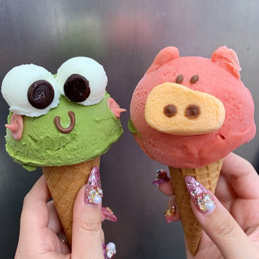 りょうくんグルメのグルメインスタ