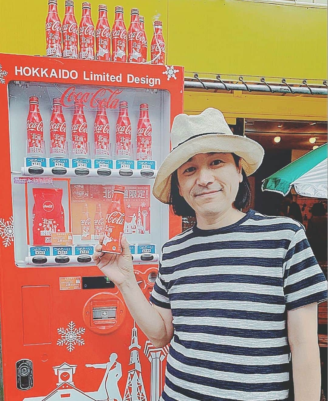 祐真朋樹さんのインスタグラム写真 - (祐真朋樹Instagram)「#北海道」9月5日 18時20分 - stsukezane