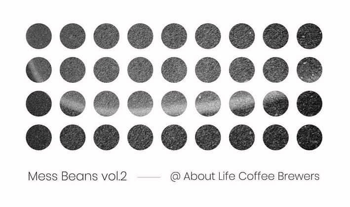 ABOUT LIFE COFFEE BREWERSさんのインスタグラム写真 - (ABOUT LIFE COFFEE BREWERSInstagram)「【Mess beans 2 at ABOUT LIFE COFFEE BREWERS】 9/7.Sat - 9/16.Mon  We are welcoming art work mixed with photographs taken by active messenger YUKI,Nishiura-Higashi,and beat maker Siiiii. Come and enjoy what captured through their carrier.  9/7(土)〜9/16(祝月)の期間、ABOUT LIFE COFFEE BREAWERSではグループ展"Mess beans2"を開催いたします！ 東京で自転車メッセンジャーとしてのキャリアを持ち、偶然にも同じ美大を卒業していたというYUKI( @yuk__i )、Siiiii( @siiiii1600 )、Nishiura-Higashiによる今回で2回目となる展示は、写真とコラージュをメインとした作品で構成。 . 現役のメッセンジャーとして東京を見つめ続けるYUKIとNishiuraが切り取った風景と、自身もビートメーカーやDJとして活動し、海外アーティストのアルバムジャケットなどにも作品を提供するSiiiiiによるアートピースがACLBの壁を飾ります。 . 3人が路上で得たインスピレーションがどんな形でアートピースに昇華されるのか、ぜひご覧になってみてください。  #aboutlifecoffeebrewers #aboutlifecoffee #onibuscoffee #onibuscoffeenakameguro #ratiocoffeeandcycle #amameriaespresso #switchcoffeetokyo #specialtycoffee #tokyocoffee #tokyocafe #shibuya #tokyo」9月5日 18時50分 - aboutlifecoffeebrewers