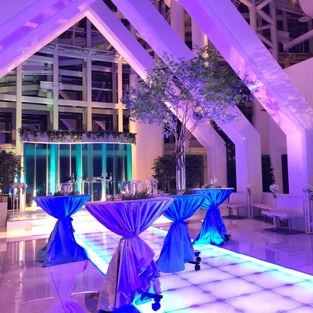 ルミアモーレのグルメインスタ