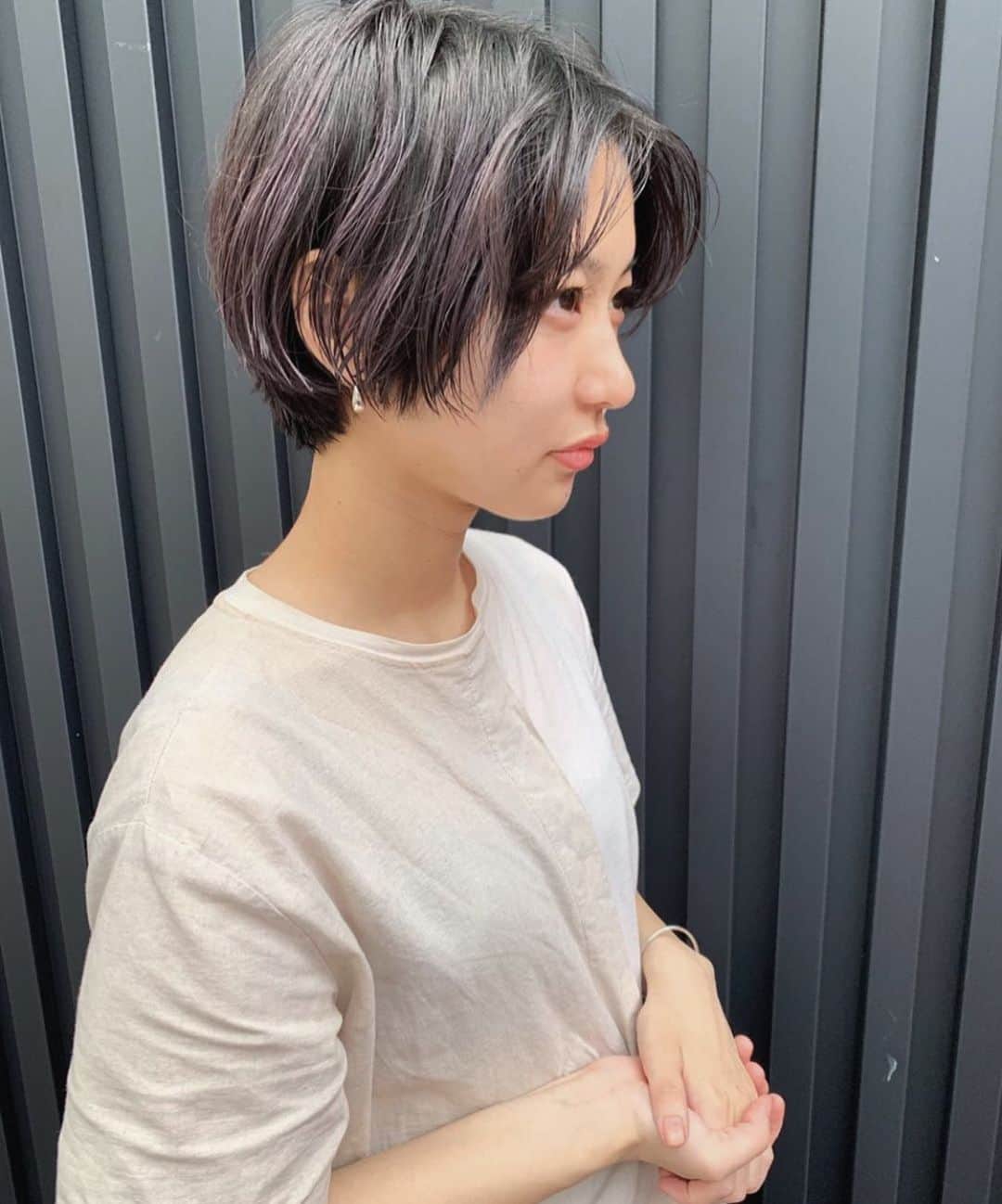 Switch HAIRのインスタグラム