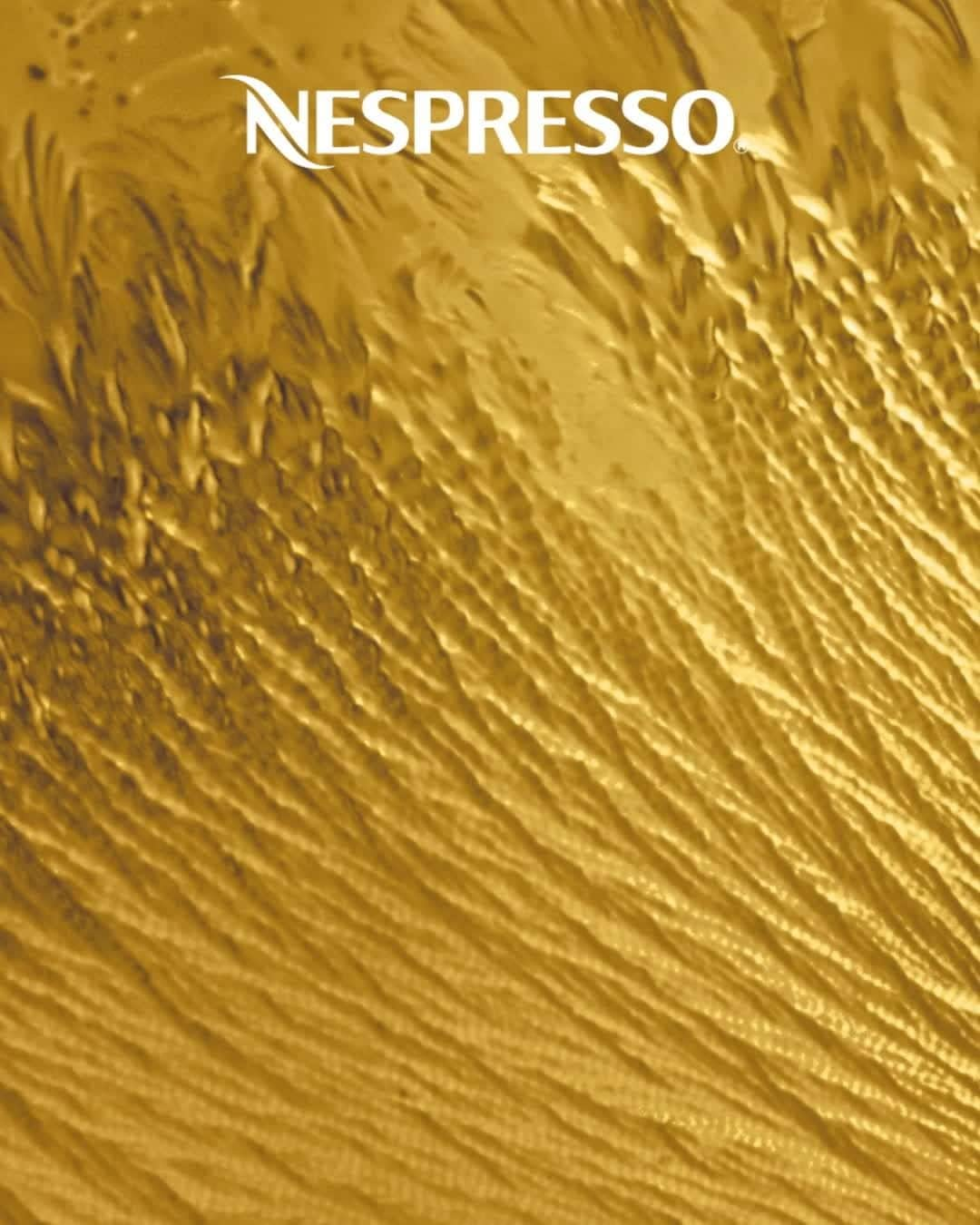 Nespressoのインスタグラム