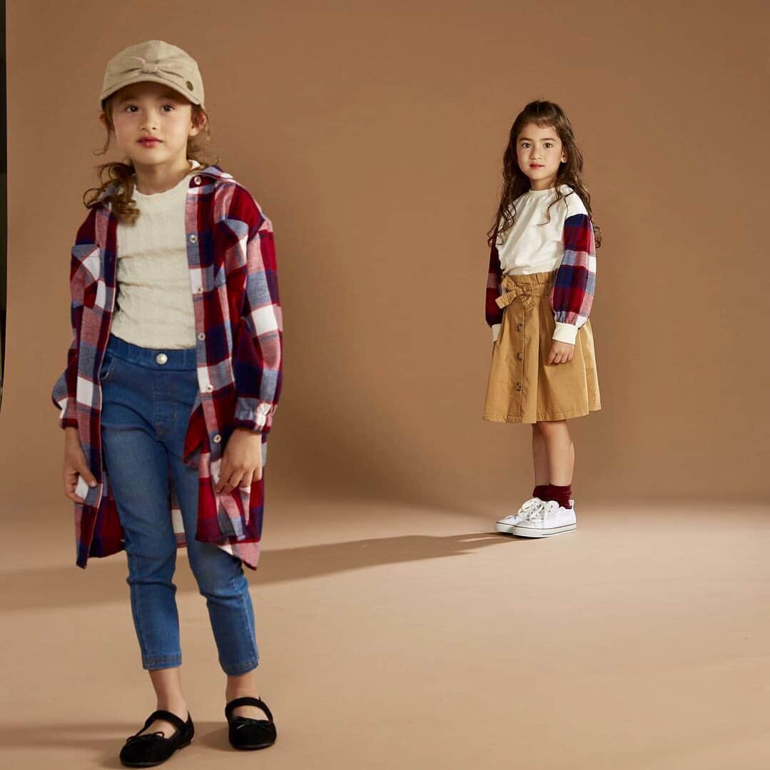 ブリーズオフィシャルのインスタグラム