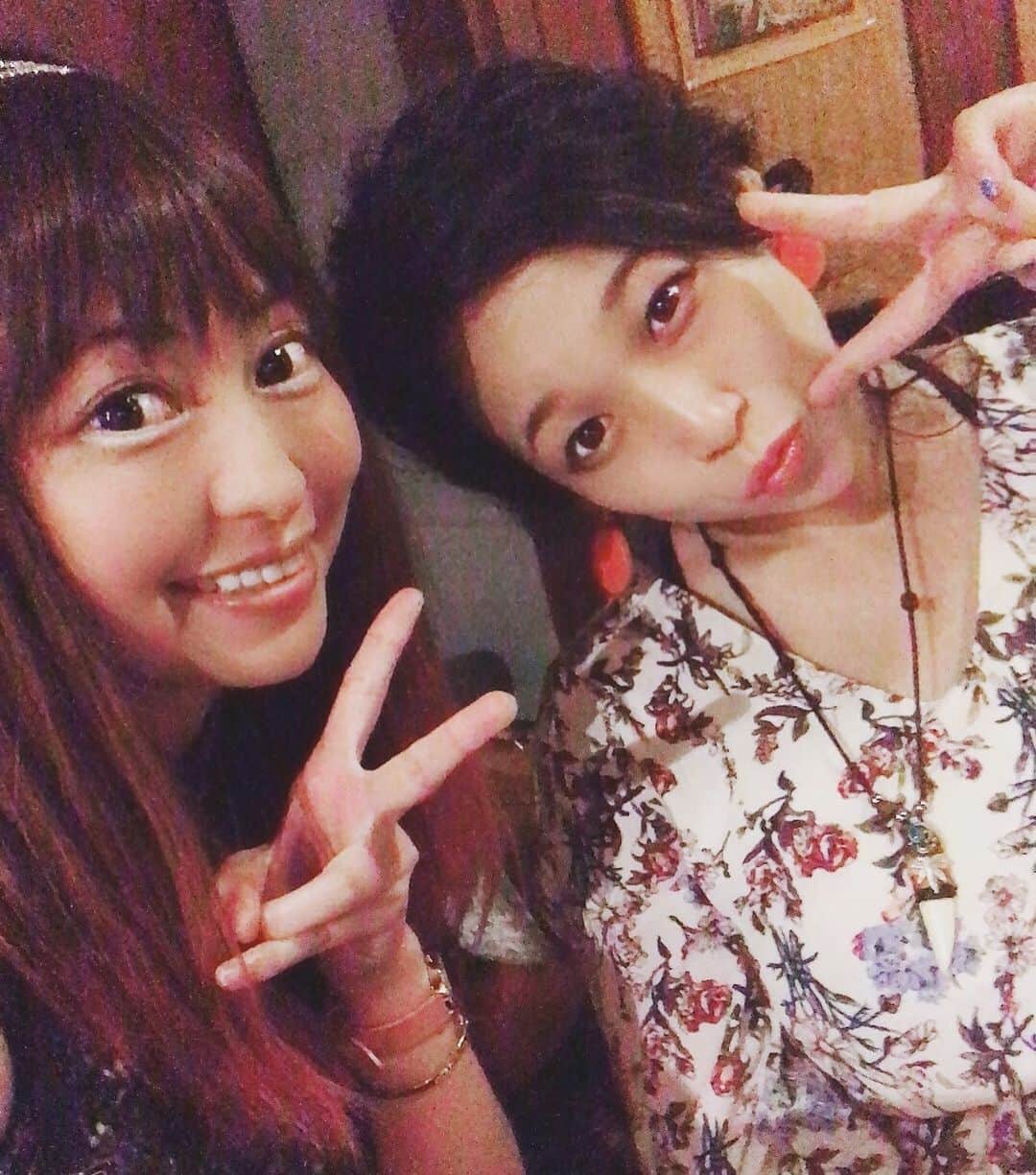 のインスタグラム：「オープンしたっ！！ 出番は19:55〜だぞっ 頑張るぞっ✨✨✨ #MSfashionista #live #ライブ」