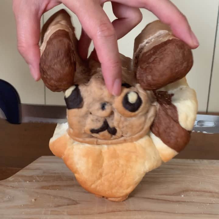 Ranのインスタグラム