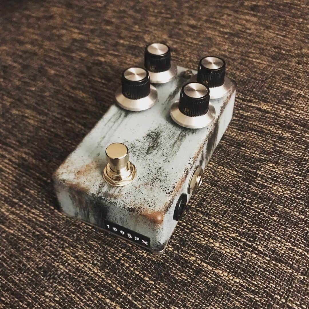 のインスタグラム：「いいかんじ！ #1995fx」