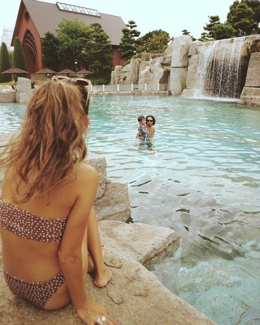 Rika Vanessaのグルメインスタ