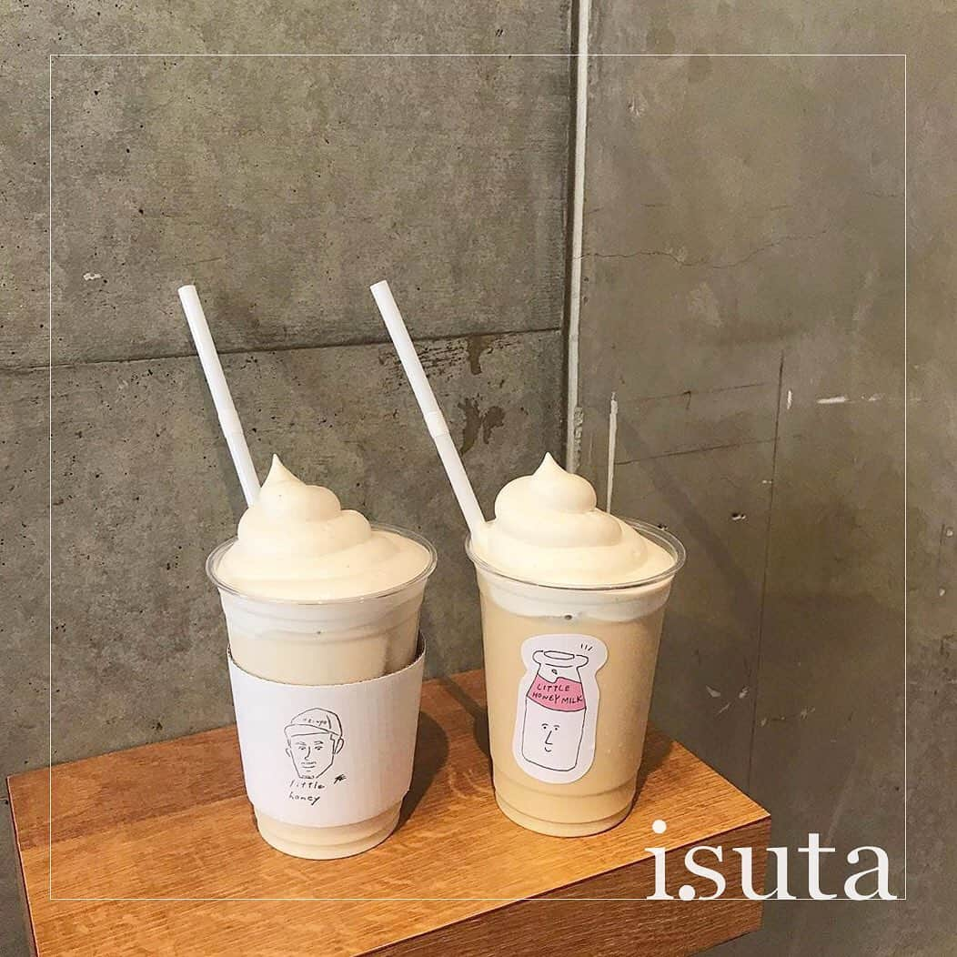 isutaのインスタグラム