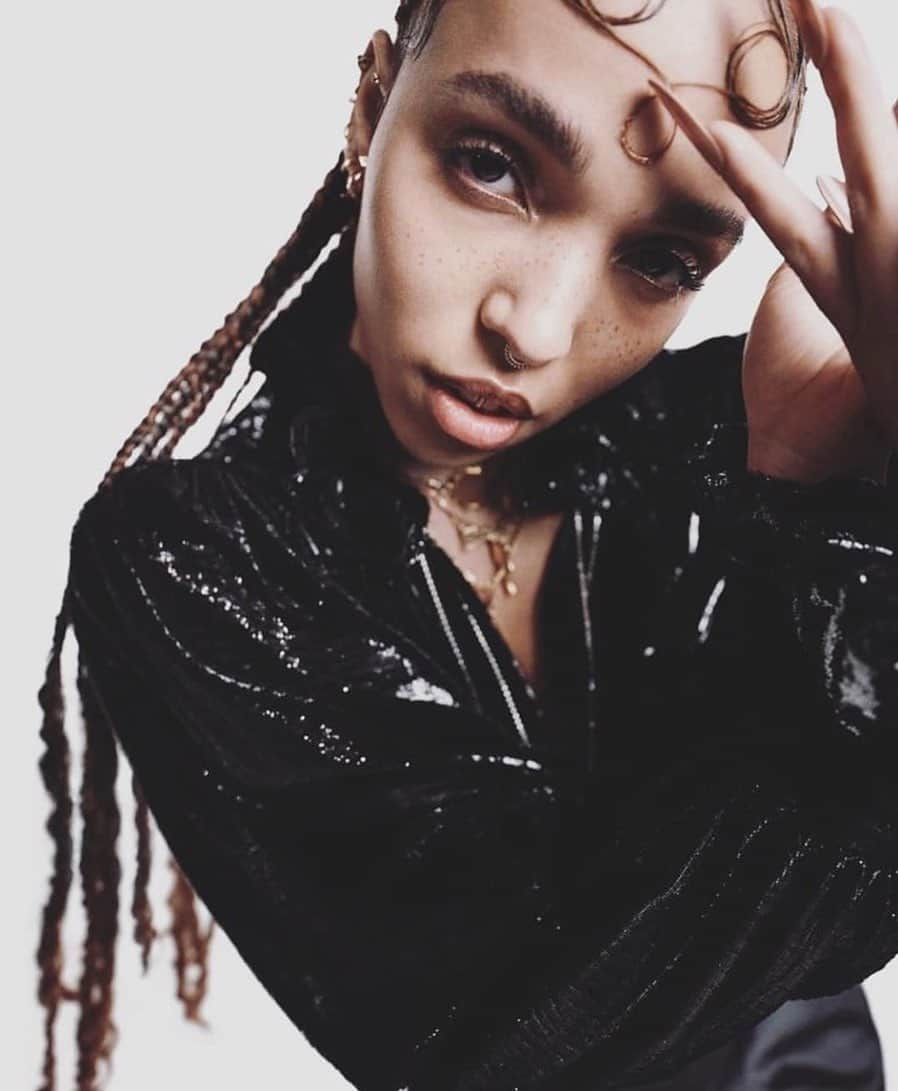 FKAツイッグスさんのインスタグラム写真 - (FKAツイッグスInstagram)9月5日 19時14分 - fkatwigs