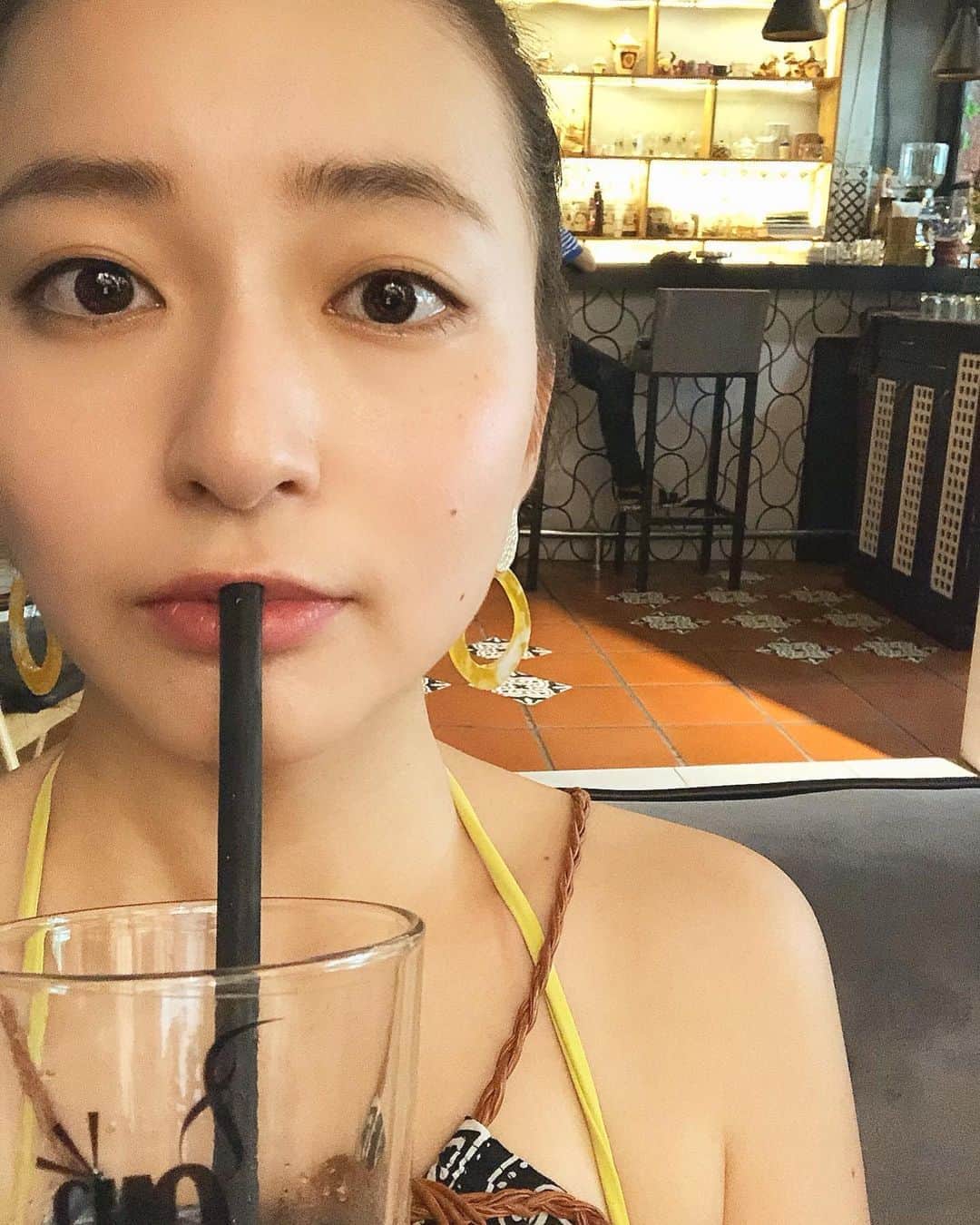 岩間恵のインスタグラム：「リフレッシュ休暇中🇹🇭🇻🇳」