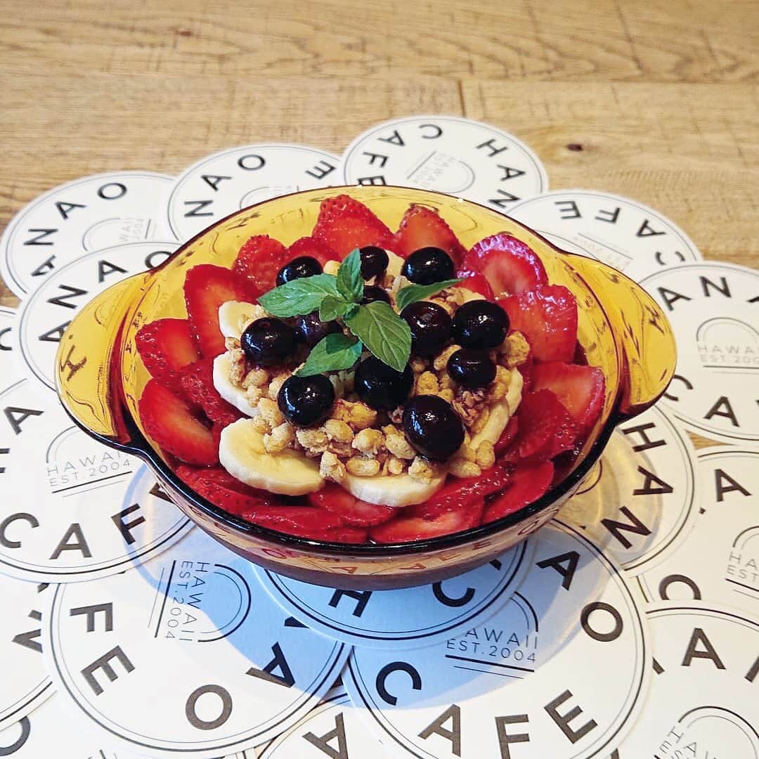 Sambazonのグルメインスタ