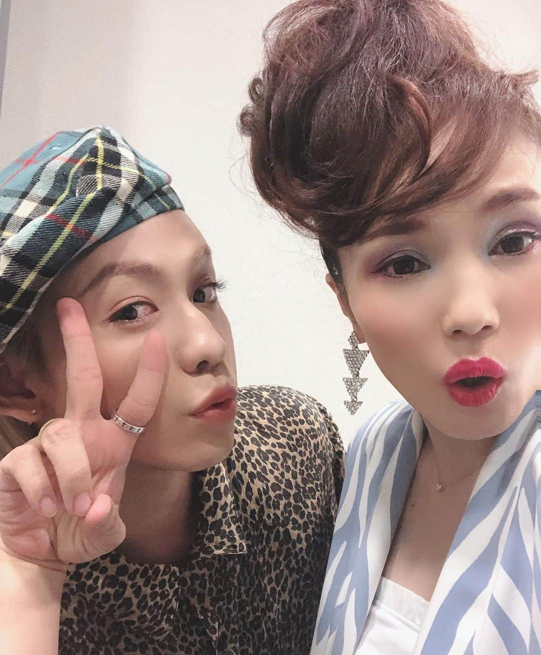 平野ノラさんのインスタグラム写真 - (平野ノラInstagram)「お久しちぇるしー✌︎✌︎ #りゅうちぇる #リンクくんもう1歳だって #ぶっ飛び可愛かった #ちぇるしーって #平野ノラ」9月5日 20時12分 - noranoranora1988