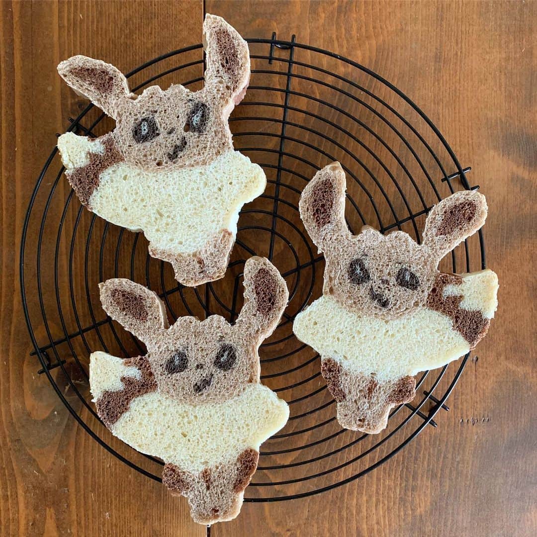 Ranのインスタグラム