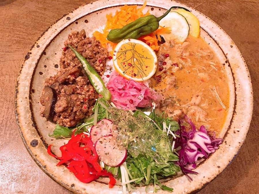 松本翔のグルメインスタ