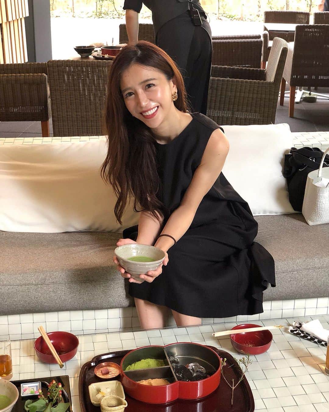 丸山悠美のグルメインスタ