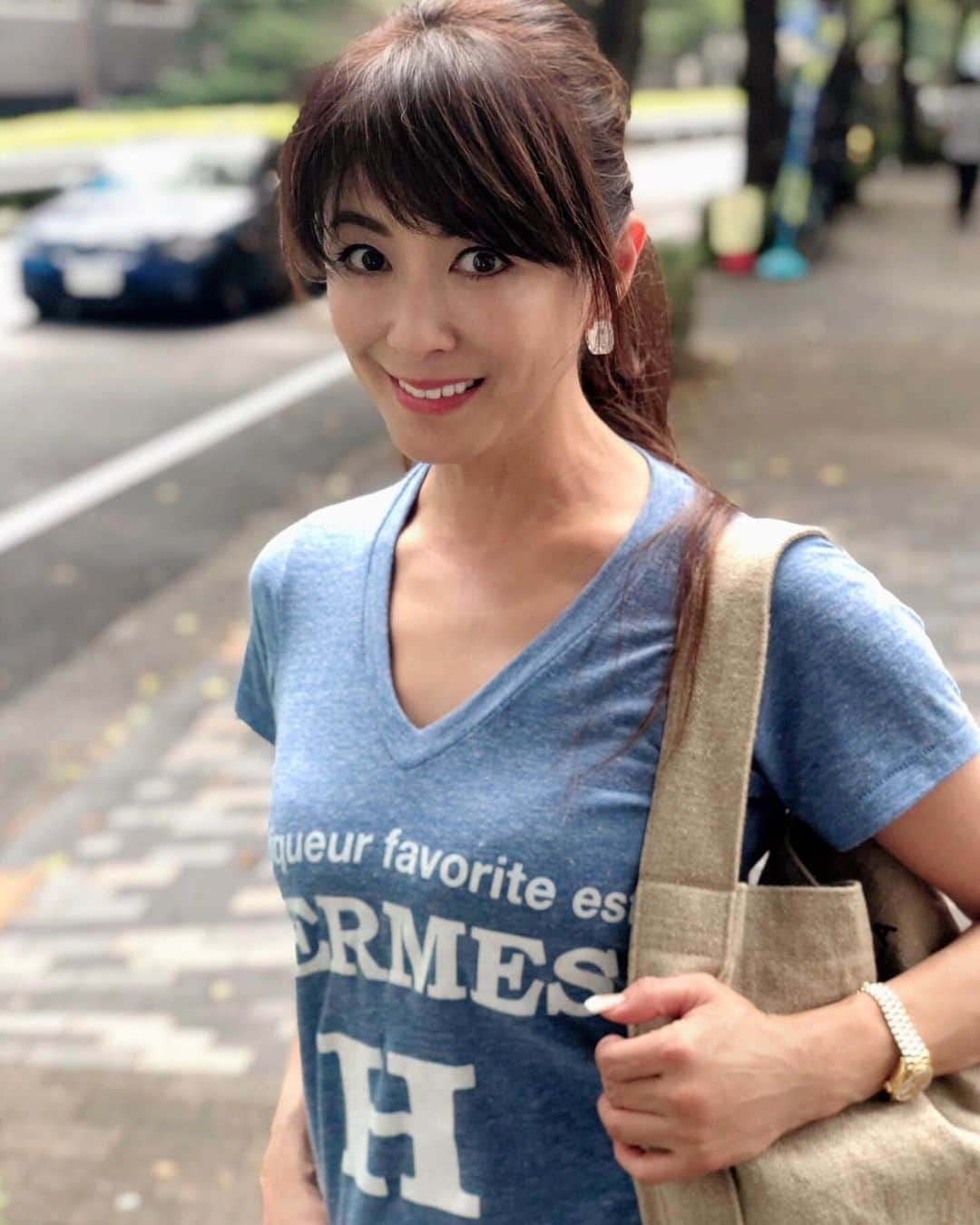 山田佳子のインスタグラム