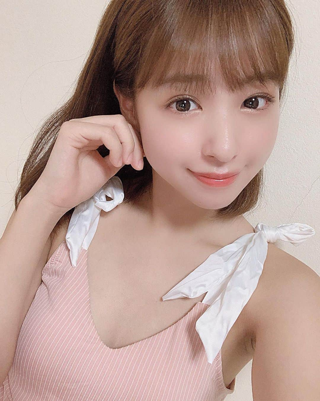 近藤里奈のインスタグラム